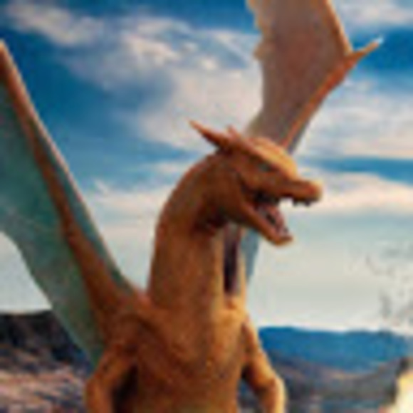 Meet your Posher, Martha - Picture 1 of 1